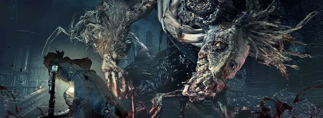 Sony вспомнила про Bloodborne, неанонсированная игра Valve уже популярнее Helldivers 2 — самое интересное за 19 августа