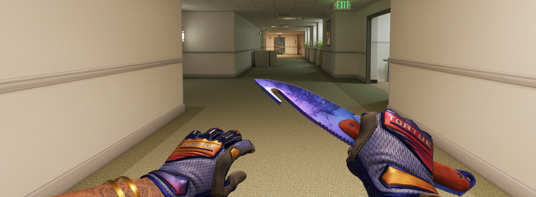 В Counter-Strike 2 начали тестировать новый античит. Valve продолжает борьбу с читерами