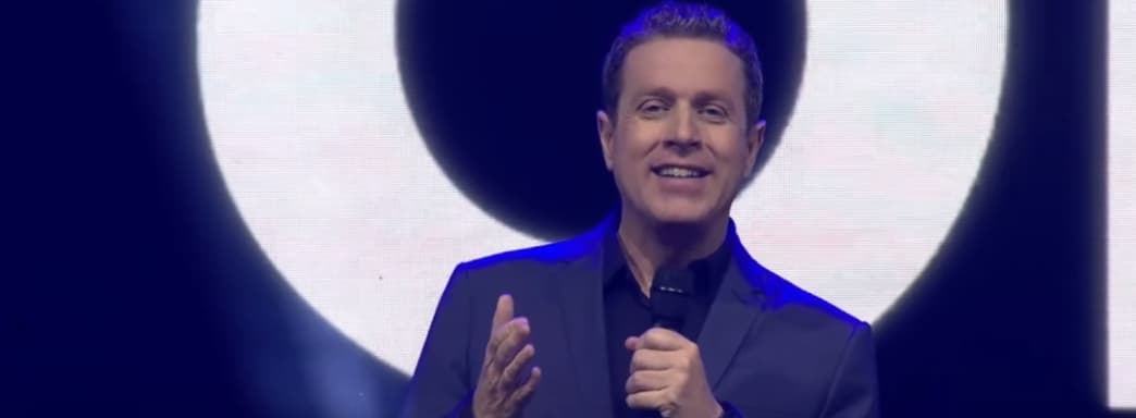 [СТРИМ] gamescom Opening Night Live 2024