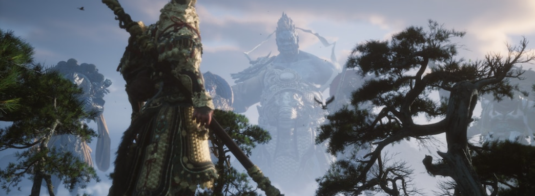 Западные СМИ пытались «утопить» Black Myth Wukong, но после успешного релиза затихли. Геймеры припомнили клеветнические материалы