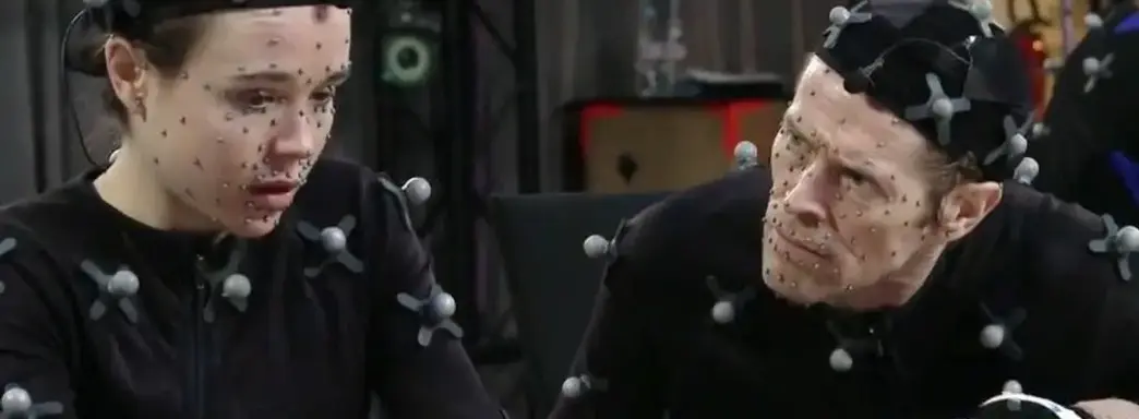 Актеры выступили против «отвратительных» и «откровенных» сцен в играх, о которых их не всегда предупреждают