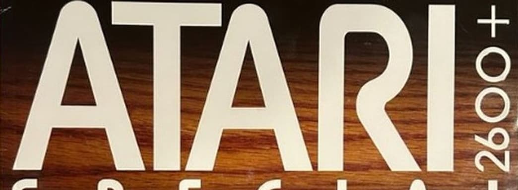 Atari намекнула на новую консоль? Интригующее сообщение от компании