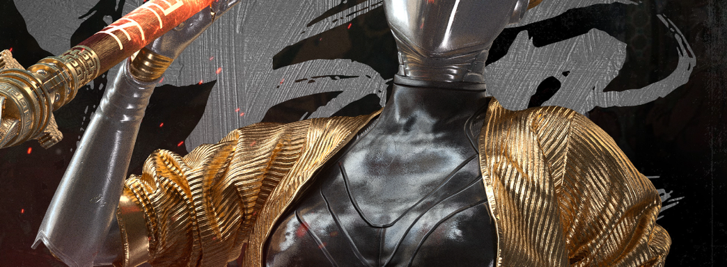 Китайцы восхитились, как авторы Atomic Heart поздравили с релизом Black Myth Wukong. Близняшка с шестом покоряет сердца игроков