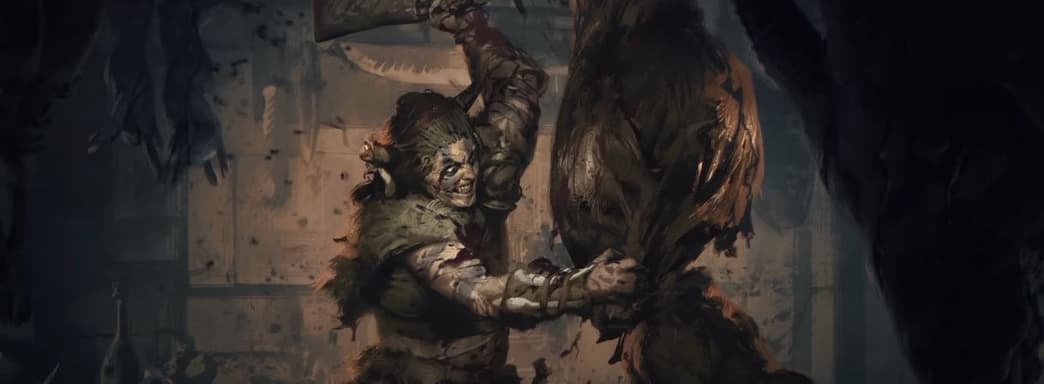 Blizzard показала новый трейлер дополнения Vessel of Hatred для Diablo 4