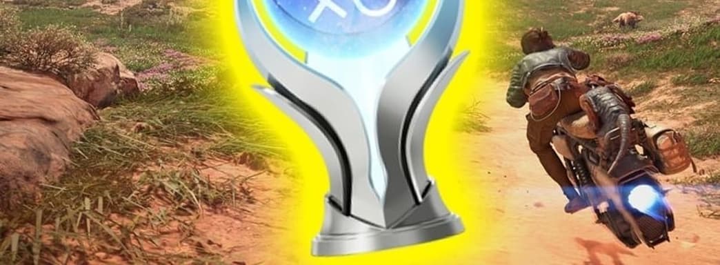 Знакомимся с полным списком трофеев и достижений Star Wars: Outlaws. Что готовит Ubisoft?