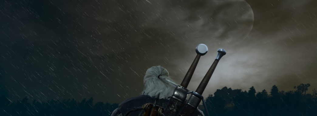 The Witcher 3 получит существенное улучшение графики. Новый трейлер мода HD Reworked Project NextGen Edition