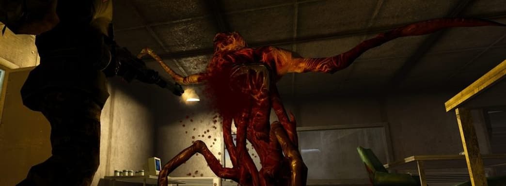 Авторы ремастера The Thing показали новые скриншоты из грядущего хоррора