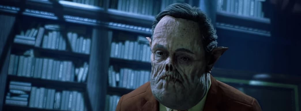 Релиз Vampire: The Masquerade — Bloodlines 2 был перенесен на 2025 год