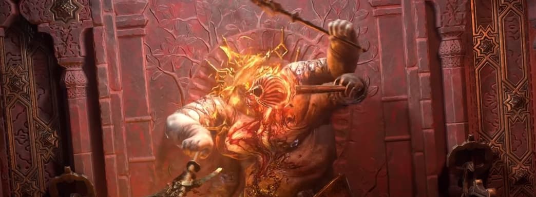 Path of Exile 2 появится в раннем доступе в ноябре. Новый трейлер
