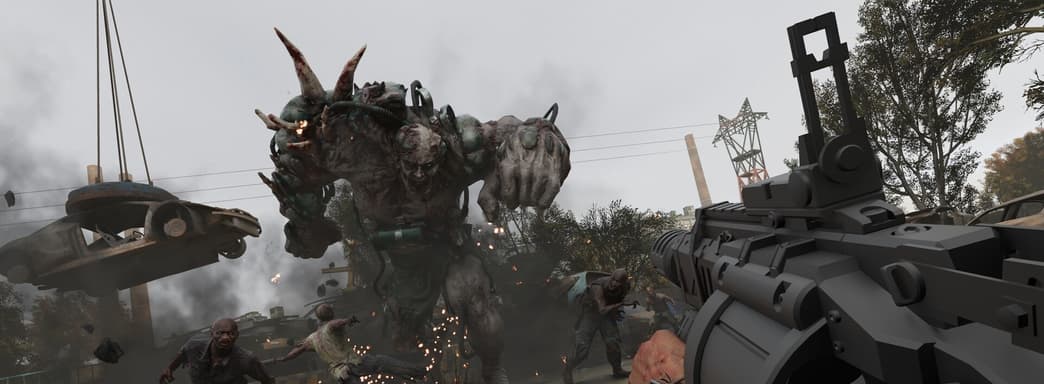 Анонсирована Dying Light: The Beast