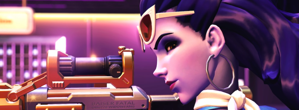 В Overwatch 2 забанили более 500 тысяч игроков