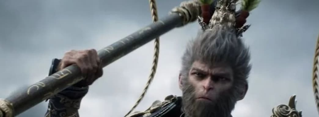 Царь обезьян отправил в нокаут Cyberpunk 2077. Грандиозный запуск Black Myth: Wukong в Steam
