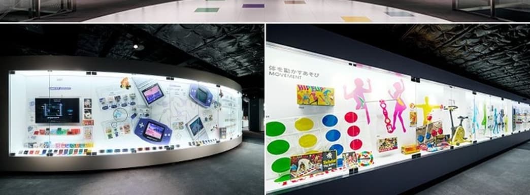 Сигеру Миямото представил гордость Nintendo. Как выглядит музей японского гиганта