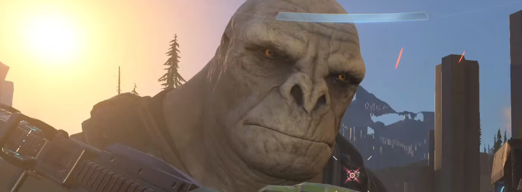 [Видео] Тупость Microsoft. Победа KRAFTON / Судьба Tango Gameworks