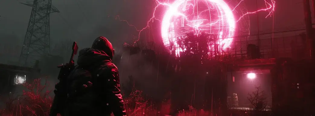 S.T.A.L.K.E.R. 2 работает при 60 fps и выглядит отлично на Xbox Series X, заверил эксперт