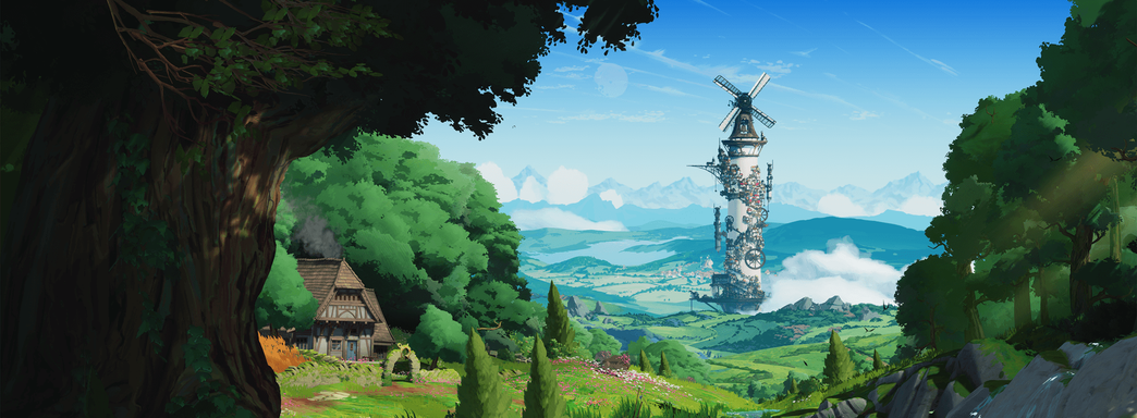 Известна дата выхода следующей игры Microsoft. Towerborne от создателей The Banner Saga показали на Opening Night Live