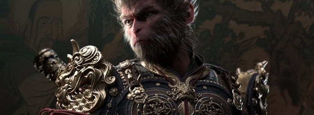 Авторы Black Myth: Wukong прямо в игре извинились перед русскоязычными пользователями за неполный перевод