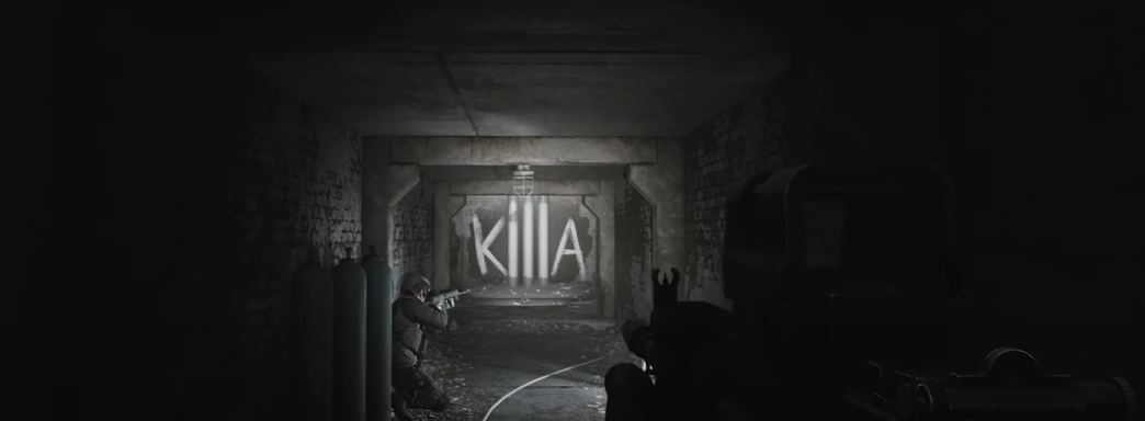 Из-за обновления Escape from Tarkov пришлось переустановить всю игру. Battlestate Games удалила новый звук снаряжения и выпустила исправления