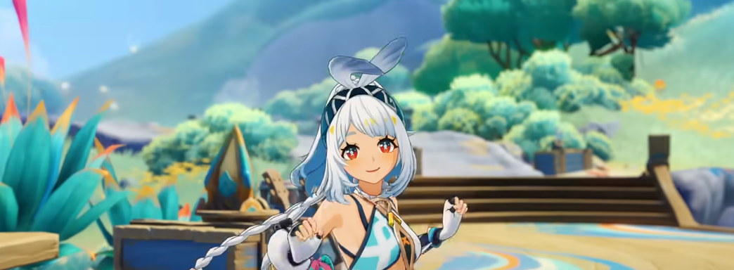 Расписание персонажей в баннерах Genshin Impact 5.1-5.4 — инсайд