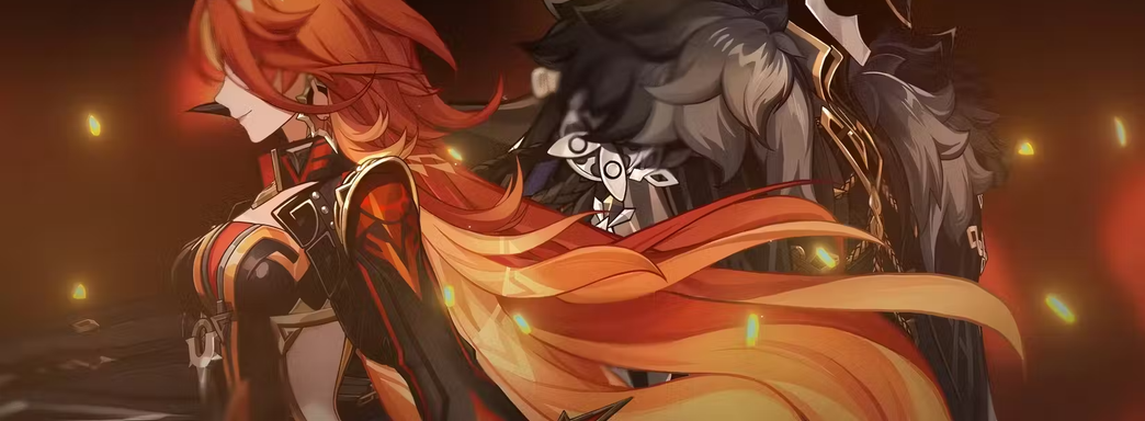 Путешественник в Genshin Impact не получит новую стихию в обновлении 5.0