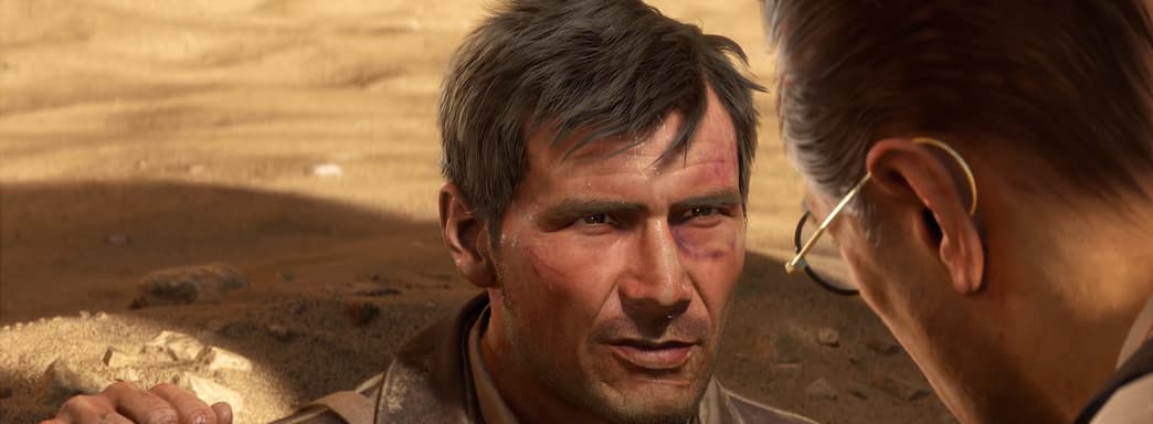 Indiana Jones and the Great Circle появится на PS5 в апреле 2025 года — СМИ