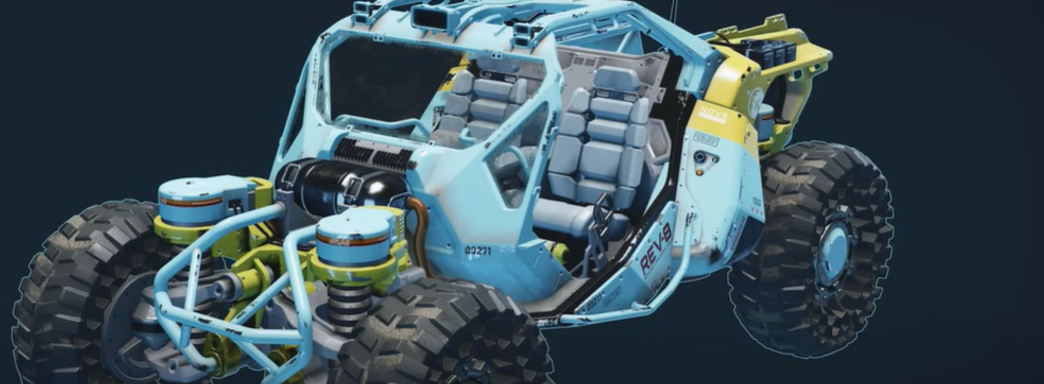 Исследование планет Starfield раскрылось с транспортом, но не для всех. Долгожданное обновление не вызвало всплеск интереса к игре Bethesda