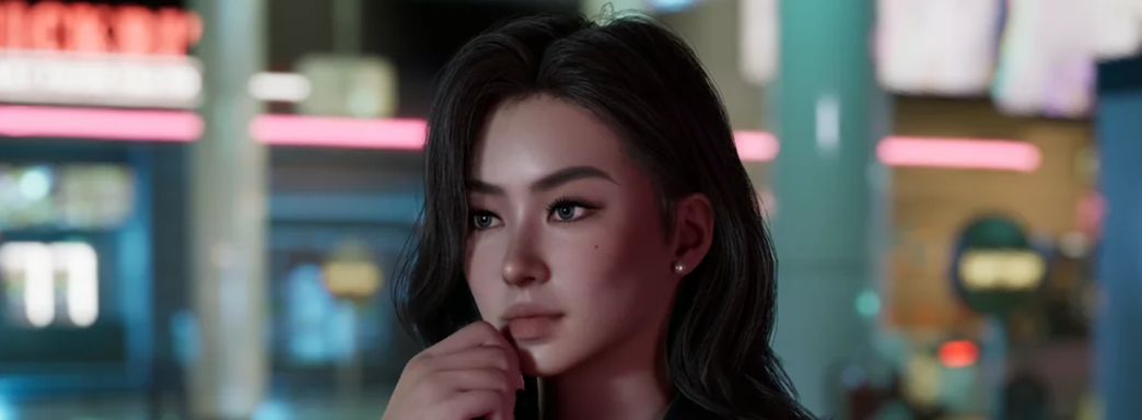 Симулятор жизни inZOI получил демоверсию с редактором персонажей в Steam. Конкурент The Sims 4 начинает раздражать на этапе запуска