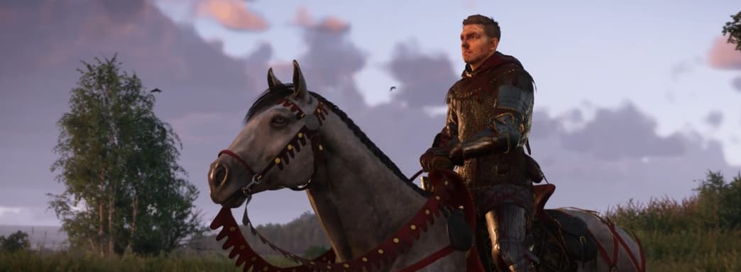 25 минут геймплея многообещающей Kingdom Come Deliverance 2. Присутствует ненормативная лексика