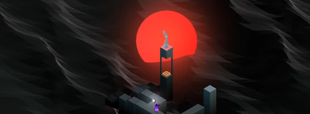 Monument Valley 3 не для всех. Netflix получит продолжение одного из самых больших мобильных хитов