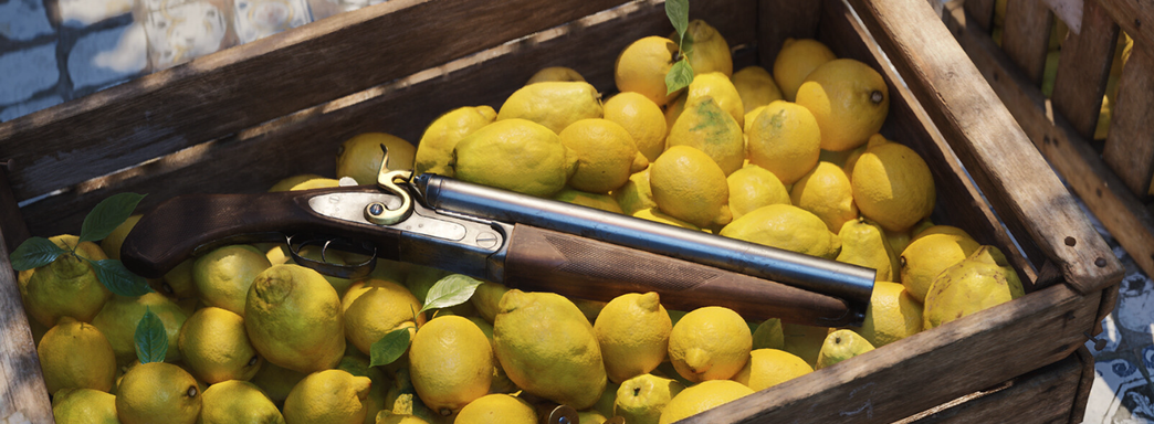 Mafia The Old Country получила чёрную метку от итальянцев. Геймеры оскорблены отсутствием итальянской озвучки