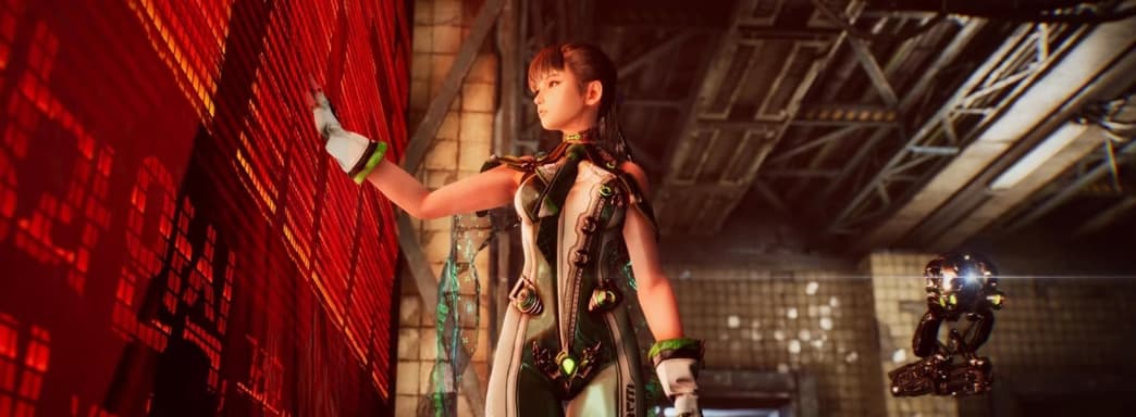 Разработчики Stellar Blade покажут новую игру в 2025 году