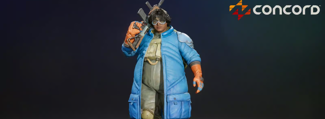 [СТРИМ] Все ненавидят Concord