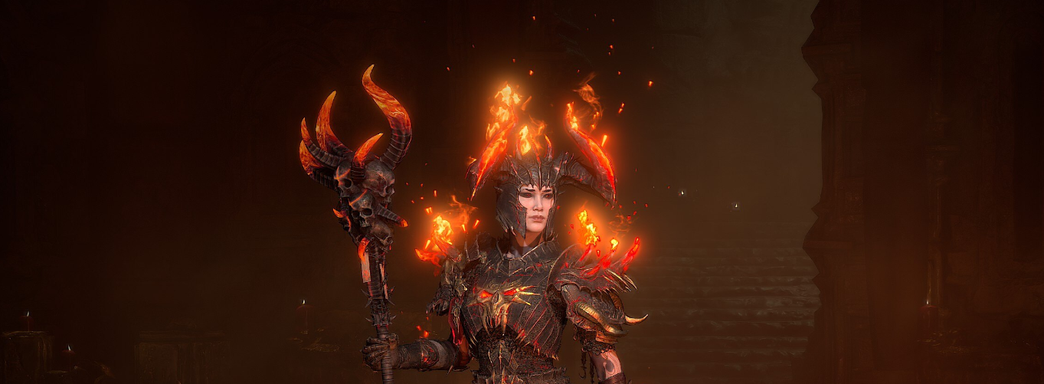 Diablo 4 стала временно бесплатной в Steam. Blizzard приглашает игроков в ARPG