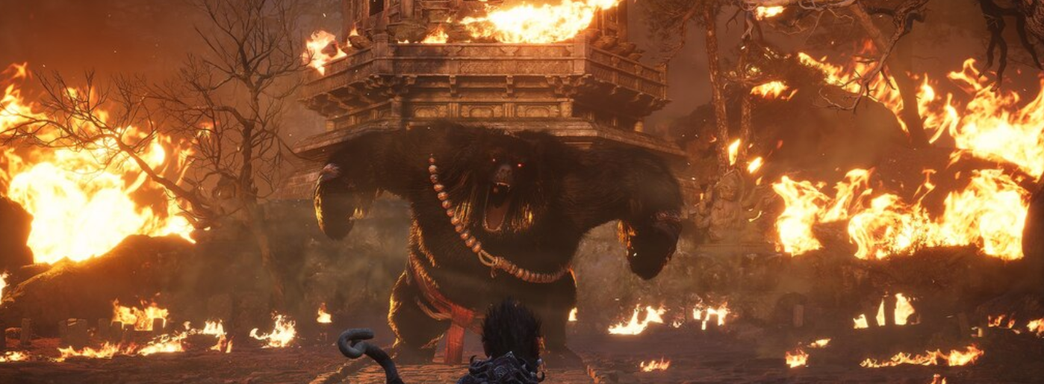 Black Myth Wukong «разорвала» не только чарт продаж Steam. Активисты в подавленном состоянии после успешного релиза китайской игры
