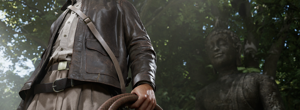 Минимальные системные требования Indiana Jones and the Great Circle. Нужна видеокарта Geforce RTX 2060