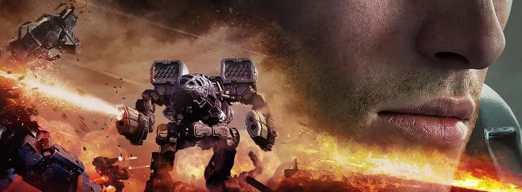 Последние недели до жестокого вторжения. Представлен геймплей MechWarrior 5: Clans