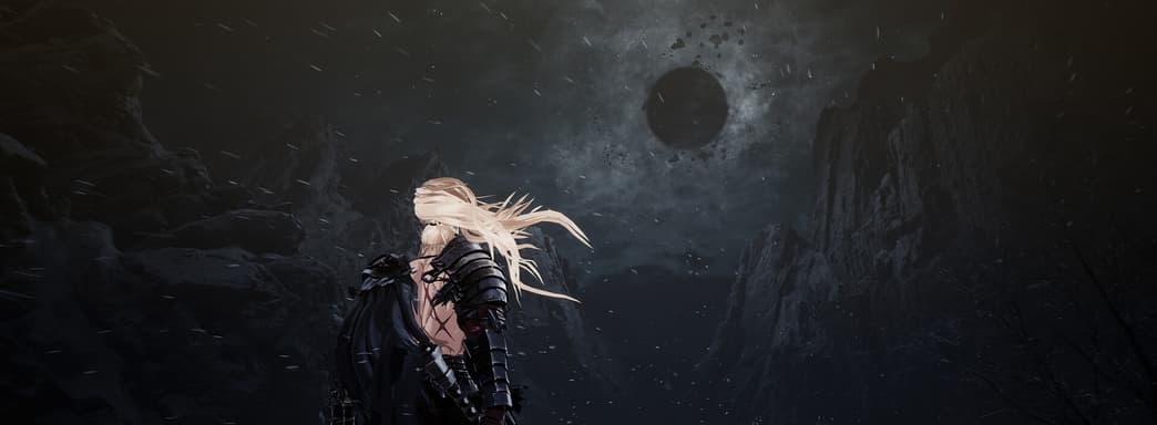 Бета-версия брутального боевика The First Berserker: Khazan появится в октябре