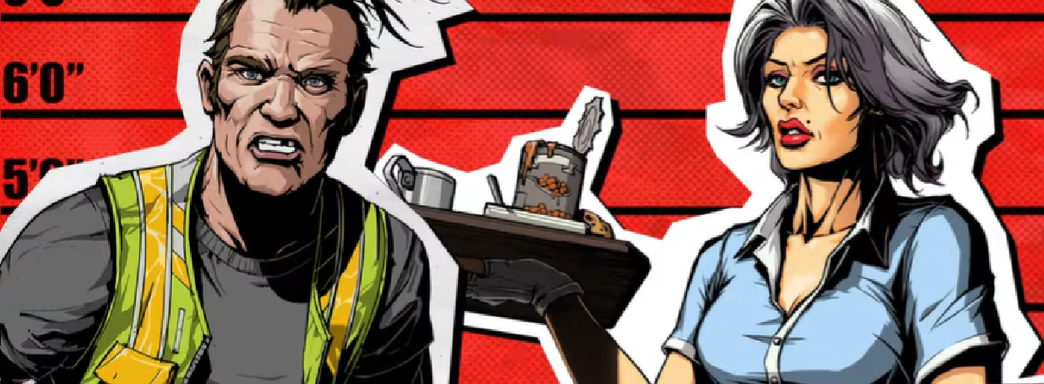 Новая игра создателей The Callisto Protocol выйдет в октябре. Представлен трейлер [REDACTED]