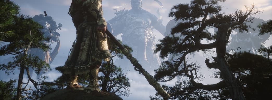 Феномен Black Myth: Wukong или «путешествие на Восток» для западных разработчиков