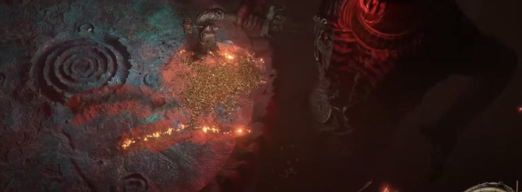 23 минуты в Path of Exile 2. Новый геймплей конкурента Diablo 4