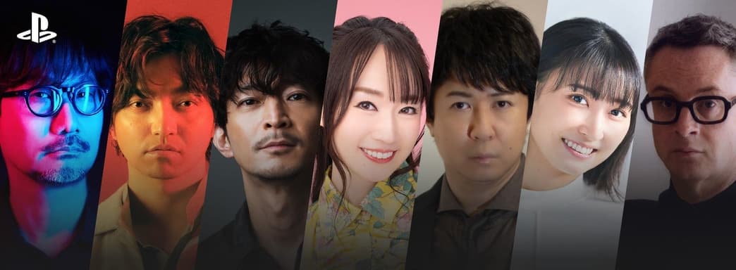 PlayStation подтвердила показ Death Stranding 2. Хидео Кодзима не скрывает восторга