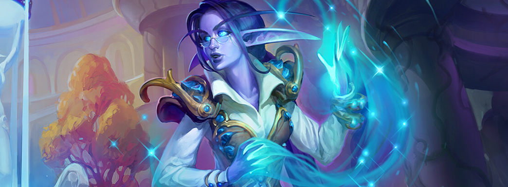 Героическую потасовку Hearthstone захватили читеры. Игра Blizzard вновь оказалась под ударом