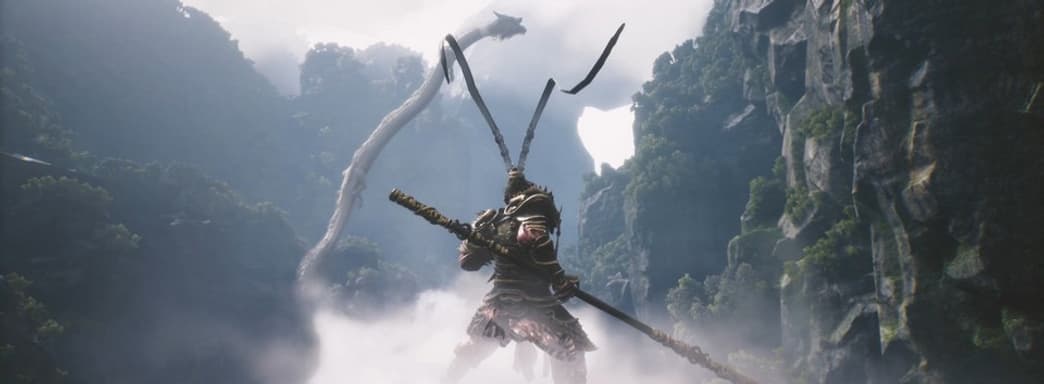 Продажи Black Myth: Wukong превысили 10 миллионов копий. Игроки выражают соболезнования командам IGN и Screen Rant