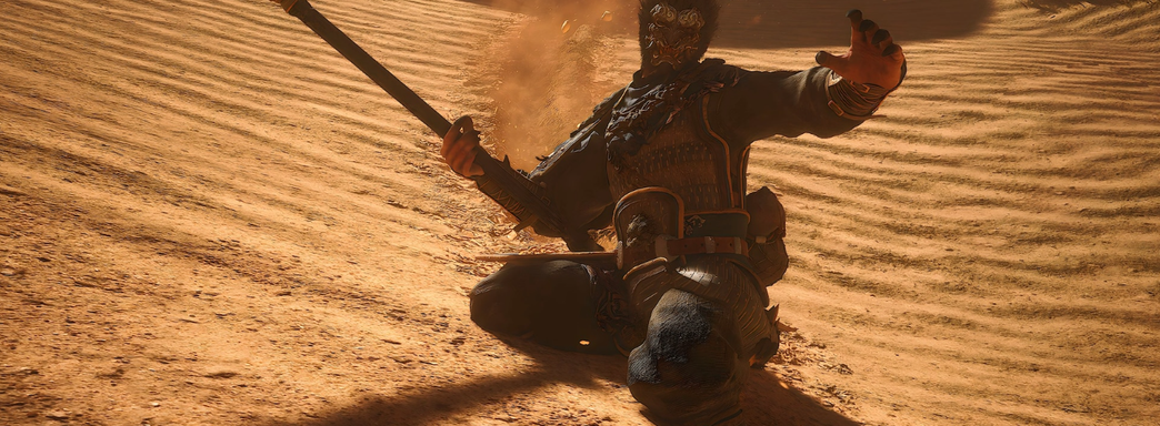 Black Myth Wukong недоступна в Тайване. Китайцы столкнулись с проблемами на PS5