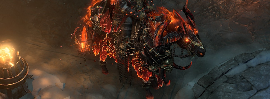 О будущем Diablo 4 расскажут 29 августа. Blizzard готовит крупное обновление 2.0 и новое виденье прогрессии