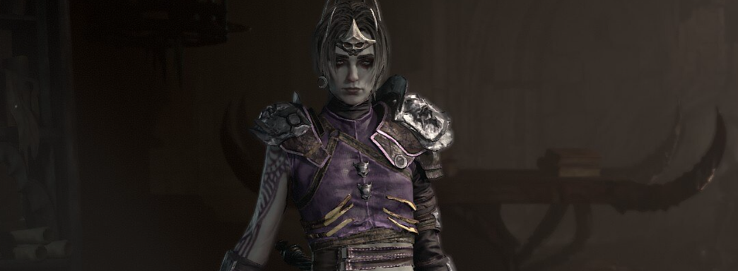 В Diablo 4 возвращается марш гоблинов. Скоро начнётся охота на алчных NPC с ценными наградами