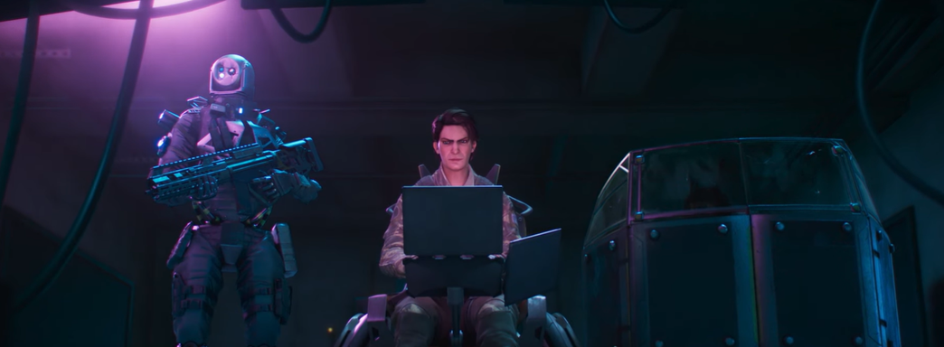 Для Rainbow Six Siege анонсировали оперативника в инвалидном кресле. Новое виденье Ubisoft вызвало смешанные чувства