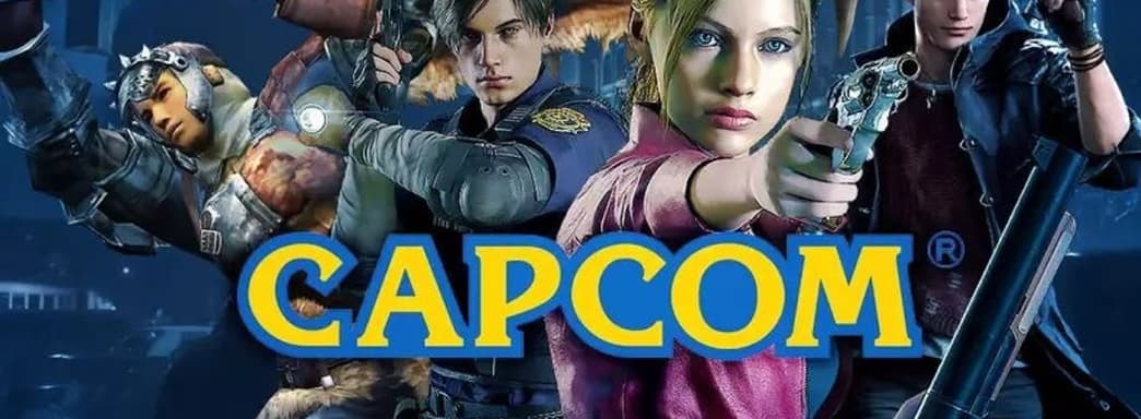 Capcom хочет вернуть свои знаменитые серии. Планы на будущее после релиза ремастера Dead Rising