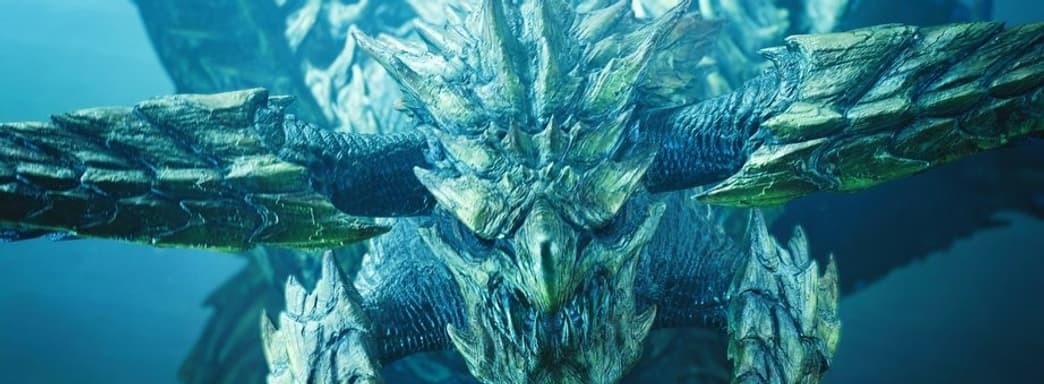 Capcom пообещала привезти Monster Hunter Wilds и ремастер Dead Rising на TGS 2024