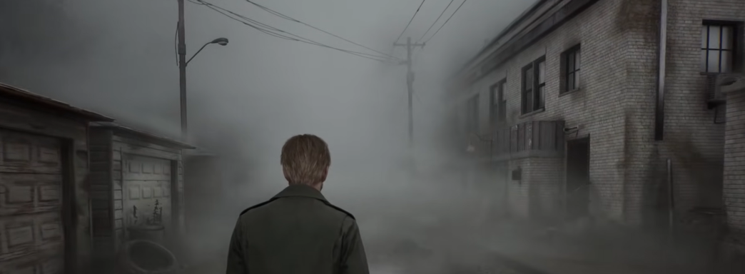 26 минут в ремейке Silent Hill 2. Представлен новый геймплей игры Bloober Team